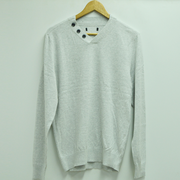 Men sweater