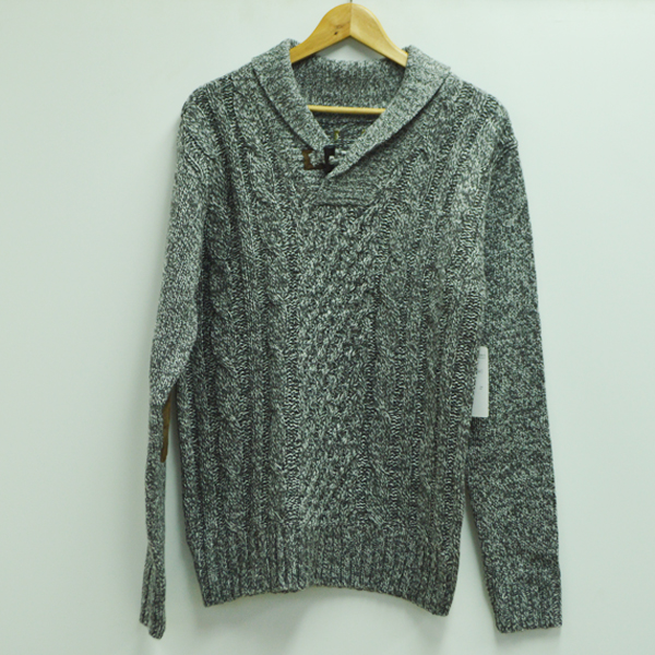 Men sweater