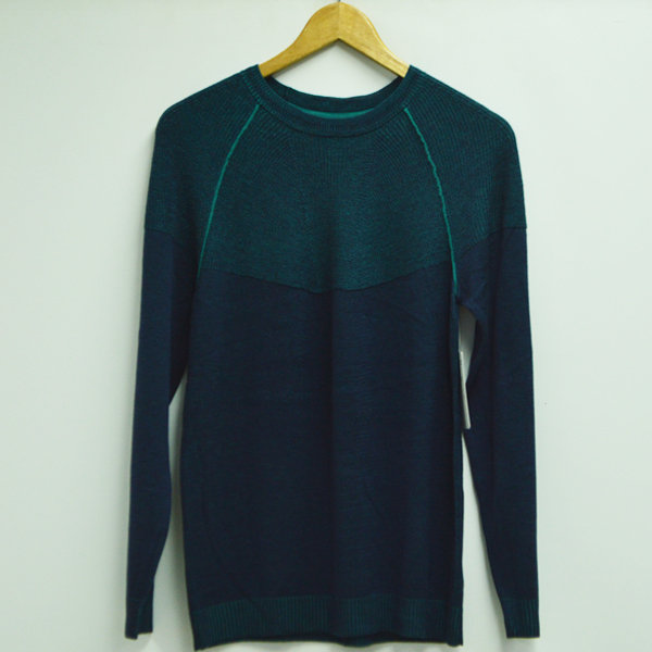 Men sweater