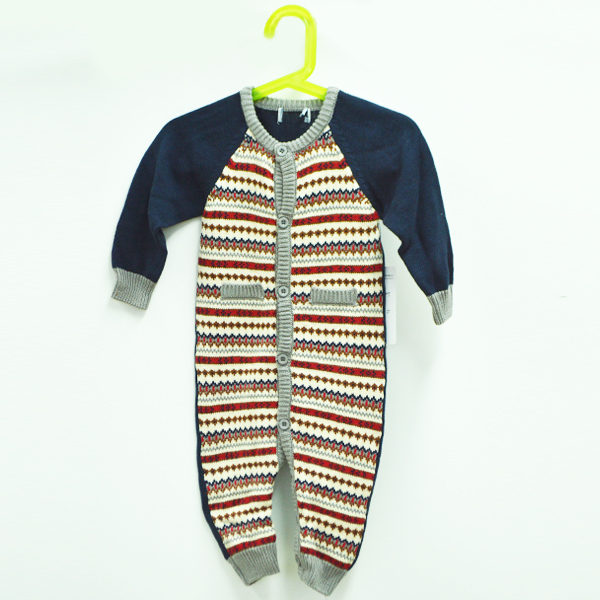 Children's sweater